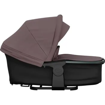 Dětské zboží Tfk carrycot duo combi brown
