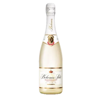 Bohemia Sekt Nealko