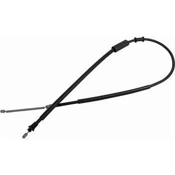 Auto-moto Tažné lanko, parkovací brzda VAICO (V24-30067)