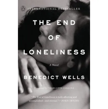 Kniha The End of Loneliness (Benedict Wells,Charlotte Collins)(Brožovaná)