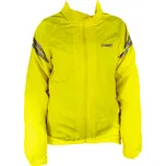 SNAP INDUSTRIES bunda nepromok RAIU WP fluo yellow - 5XL