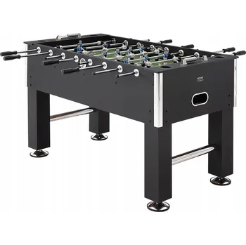 Stůl na stolní fotbal Vevor 140 x 74 x 88 cm