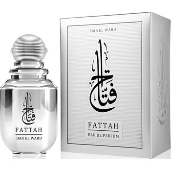 Nestandardní parfém Dar El Ward Fattah Unisex parfémovaná voda 100 ml
