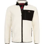 HÖHENHORN Pánská flísová bunda HOHENHORN Birkkar Barva: Béžová, Velikost: S