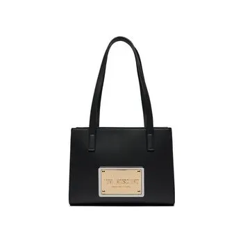 Kabelka Kabelka LOVE MOSCHINO JC4356PP0IK1200A Černá OS