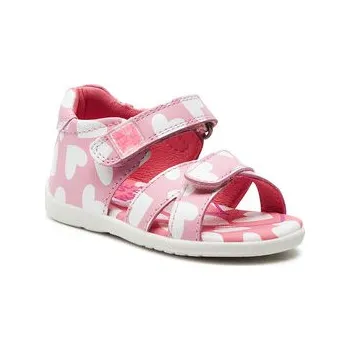 Dámské sandále Sandály Agatha Ruiz de la Prada 242905-A Růžová 23