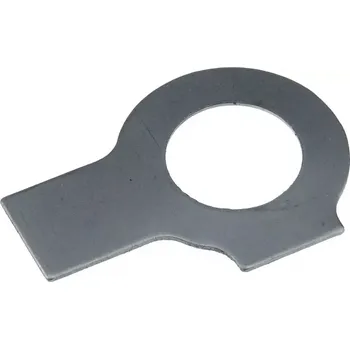 podložka Podložka s jazýčky DIN 463 ocel 25 BP