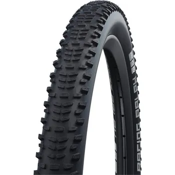 Plášť na kolo Schwalbe Racing Ralph HS490 skl., 27.5x2.25" 57-584 650B crn-TSkPerf.Addix (Plášt Schwalbe Racing Ralph HS490 skl., 27.5x2.25" 57-584 650B crn-TSkPerf.Addix)