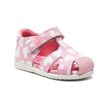 Dámská obuv Sandály Agatha Ruiz de la Prada 242903-A Růžová 22