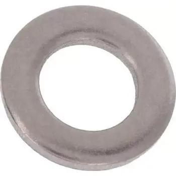 podložka Podložka DIN 125A nerez A4 15 (M14)