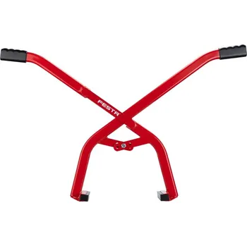 Zahradní obrubník Nosič obrubníků PRO 040