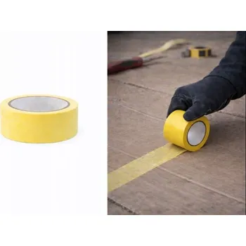 Lepicí páska Maskovací páska Instal-Mazo 30 mm x 25 m