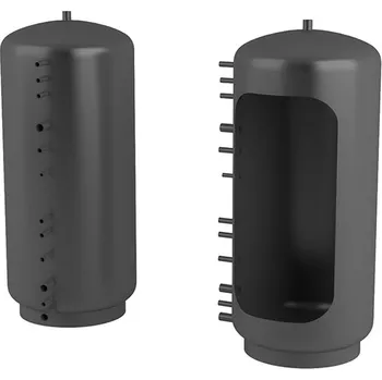 akumulační nádrž LU-MI servis Akumulační nádrž 2000l s izolací MG0, d1100, MG1053