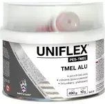 Uniflex PES-TMEL ALU tmel na pozink a lehké kovy, 500 g