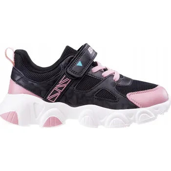 Dívčí tenisky DĚTSKÉ SPORTOVNÍ BOTY SNEAKERS MANINA BEJO 31