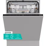 Gorenje GV16B + Cashback 500 Kč