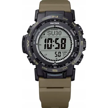 Hodinky Pánské hodinky Casio Protrek PRW-35 Series Solar Casio-PRW-35LD-5AER