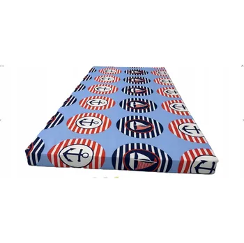 Matrace Matrace Nikola Cestovní střední 120 x 60 x 5 cm