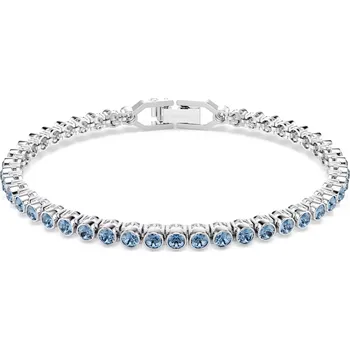 Náramek Swarovski Blyštivý náramek s krystaly Swarovski Tennis Imber Emily 5734239 + 2 měsíce na vrácení zboží