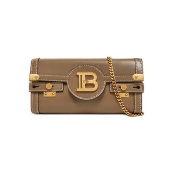 Kabelka Kabelka Balmain DN1LE596LSLX Hnědá OS