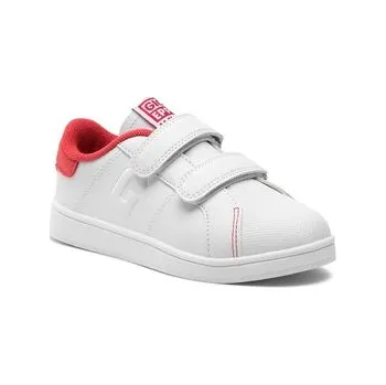 Dámské tenisky Sneakersy Gioseppo Volsk 609362 Bílá 39