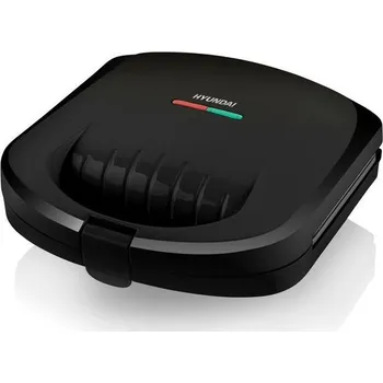 Domácí spotřebič Hyundai SM 625 černý