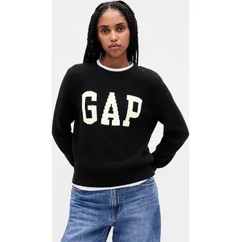 Dámské oblečení GAP Schwarz 910931 XL