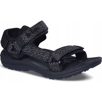 Dámské sandále Lee Cooper dámské sandály LCW-25-34-3558L, plochý podpatek, velikost 38