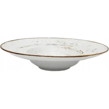 Talíř Hluboký talíř na polévku Bogucice Alumina 28 cm