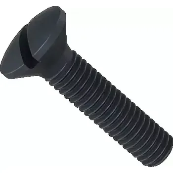 Šroub Šroub čoč. hlava DIN 964 ocel 4.8 M5x10 BP