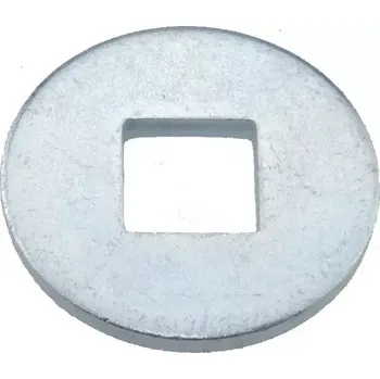 podložka Podložka DIN 440 ocel V9x28x3 (M8) ZB