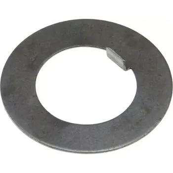 podložka Podložka pojistná s nosem DIN 462 ocel 35 BP