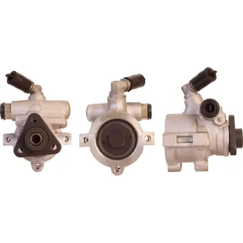 Soustava řízení Hydraulické čerpadlo, řízení DRI (715520134)