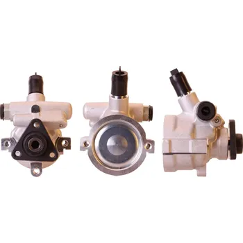 Soustava řízení Hydraulické čerpadlo, řízení DRI (715520205)