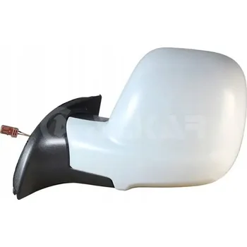 Auto zrcátko Alkar 9239867 Zpětné zrcátko