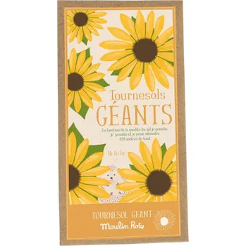 Slunečnicová semínka Le Jardin