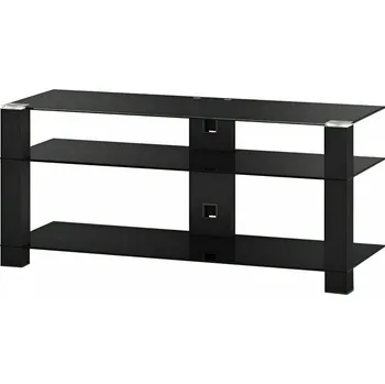 Hi-Fi Zesilovač Sonorous PL 3400 B Black/Black Hi-Fi / TV Stolek