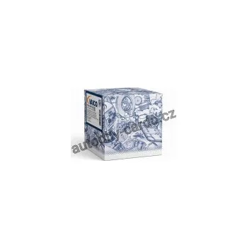 Auto-moto Horní uložení tlumiče VAICO (V10-1412), zadní - Octavia, Fabia, Golf IV, Toledo II, A3