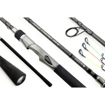 Rybářský prut Feeder prut SPORTEX Rapid Feeder RS-2 Medium 3-díl, 360cm / 80-150g