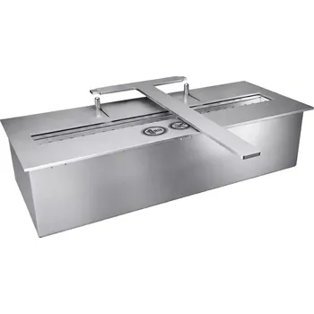 Biokrb KRATKI Biokrbový hořák M 2L