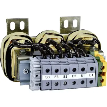 Cívka Schneider Electric VZ1LM14U016T síťová tlumivka 1 ks