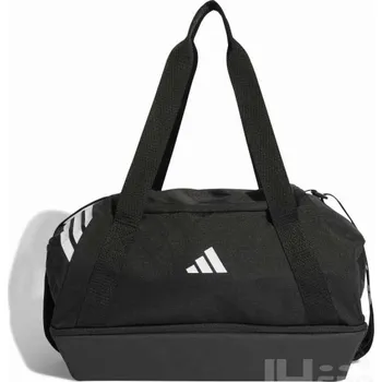 Taška ADIDAS TIRO SMALL, barva JY7939 černá - bílá