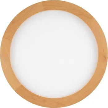 Stropní Svítidlo TK-Lighting 32,5 béžový, hnědý