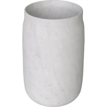 Váza Sanycces Duna - Váza 11x11x17 cm, carrara ACCLV4013CA