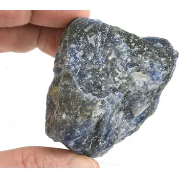 Přírodní kámen Sodalit 131g z Brazílie