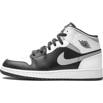 Dámské tenisky Air Jordan Jordan 1 Mid "White Shadow" (GS) Velikost: 37.5