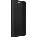 OEM Pouzdro SENSITIVE Book SAMSUNG S20 FE / S20 FE 5G černé
