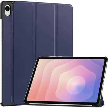 Pouzdro na tablet Techsuit - FoldPro - Samsung Galaxy Tab S11 - modrý