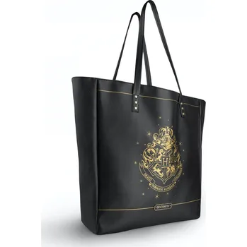 Cinereplicas Taška Harry Potter - Zlatý erb Bradavic