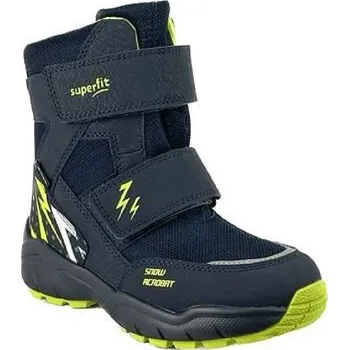 Chlapecká obuv Superfit 1-009167-8010 vel.31 Velikost: 25